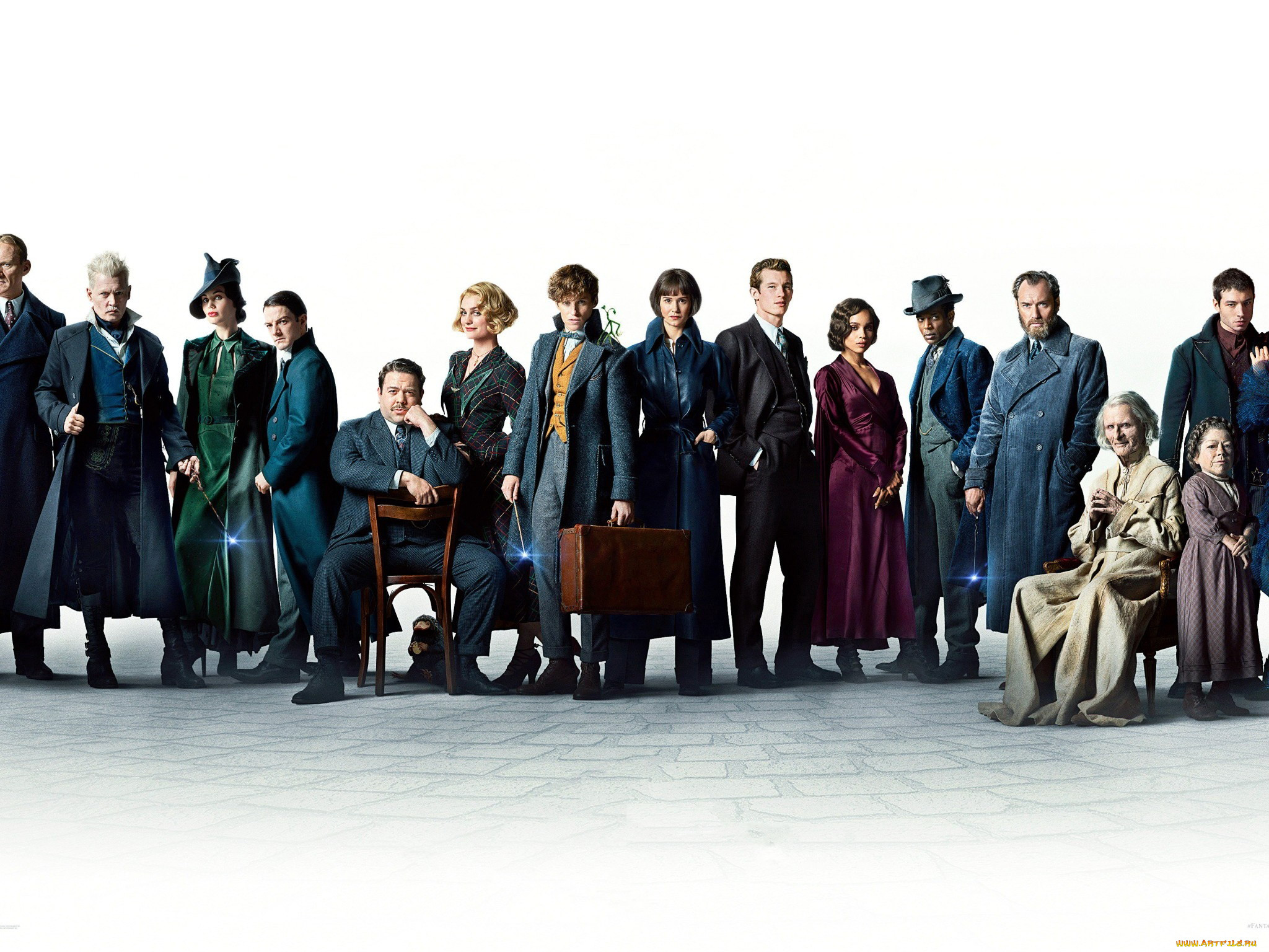  , fantastic beasts,  the crimes of grindelwald, 